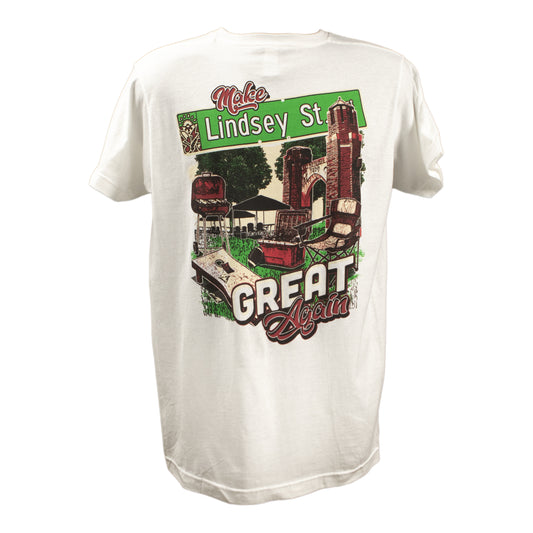 Make Lindsey St. Great Again Tee